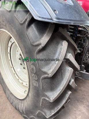 Tractor agrícola - Valtra - t 174 versu