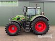 Tractor agrícola - Fendt - 720 gen7 power plus