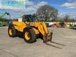 Telescopica - JCB - 532-70 agri super telehandler (st25659)