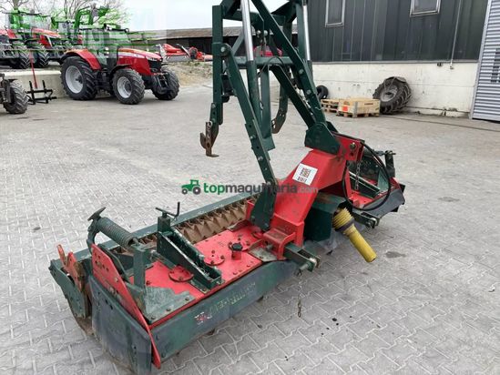 Grada rotativa - Vogel & Noot - terramat