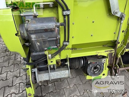 Cabezal - Claas - pick up 300 hd pro t