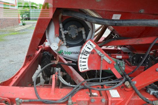 Sembradora - Horsch - express 3td