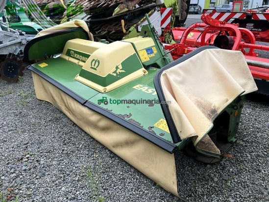 Cortacésped manual - Krone - easy cut f 320