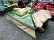 Cortacésped manual - Krone - easy cut f 320