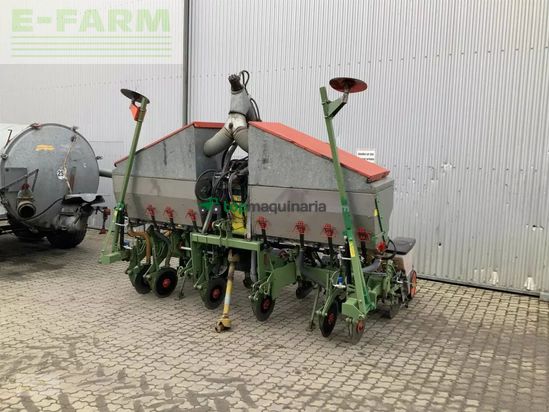 Sembradora monograno mecanica - Nodet - 6-reihig