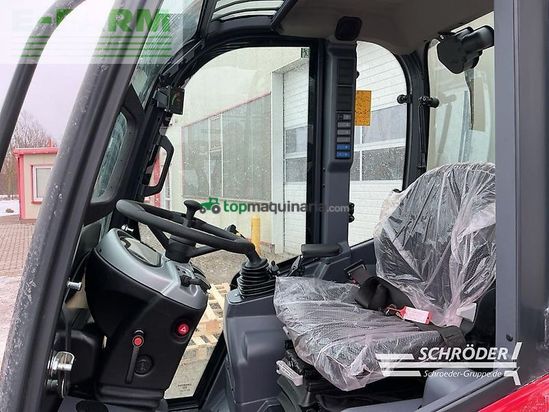 Minicargadora - Schaffer - 4670 t-2