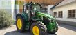 Tractor agrícola - John Deere - 6090M