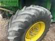 Cosechadora de Cereal - John Deere - s780