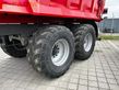 Cinta transportadora de forraje - Krampe - as 680.1