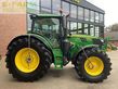Tractor agrícola - John Deere - 6155r