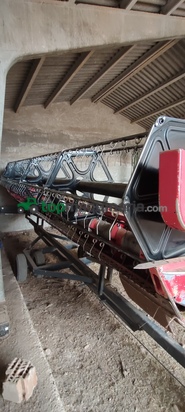 Cabezal - Laverda - 6m