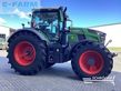 Tractor agrícola - Fendt - 832 vario gen5 profi plus