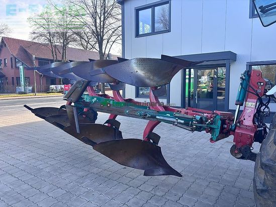 Arado - Kverneland - ed 100