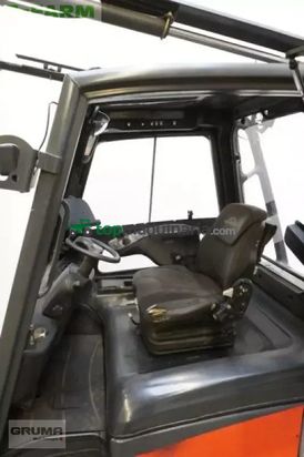 Elevadora - Linde - e 40/600 h 388