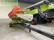 Cosechadora de Cereal - Claas - evion 430