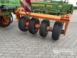 Cultivador - Amazone - centaur 5000