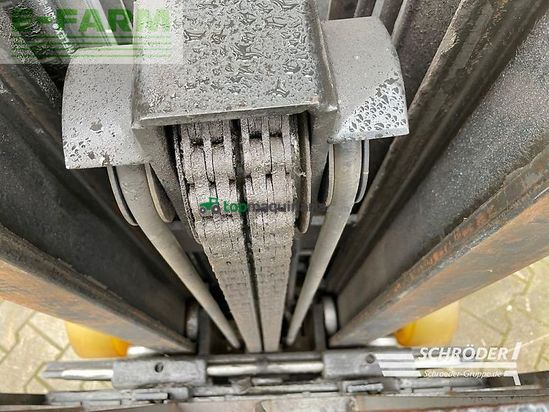 Elevadora -  - crown - 30 sc.tt