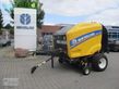 Empacadora gigant - New Holland - br 150 utility