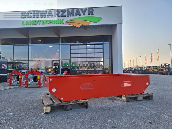 Esparcidor - Rauch - aufsatz m1100