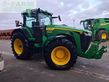 Tractor agrícola - John Deere - 8r 340