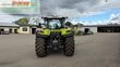 Tractor agrícola - Claas - arion 470 fzw fl