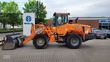 Minicargadora - Doosan - dl 200 mit waage