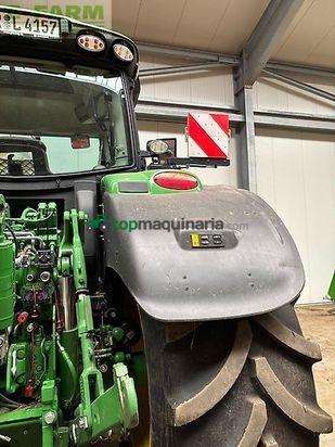 Tractor agrícola - John Deere - 6r215
