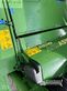 Cortacésped manual - Krone - easy cut b 1000 cv + f 320 cv