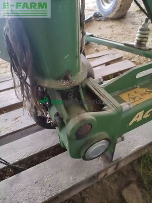 Cortacésped manual - Krone - activemow r320