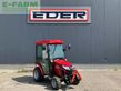 Tractor agrícola - TYM - ts 255 nh kabine