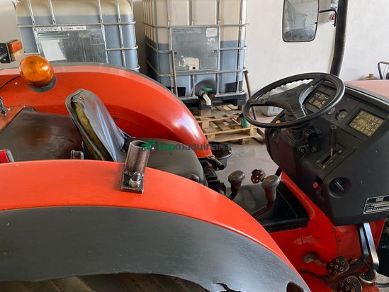Tractor agrícola - Same - Frutteto ll 85