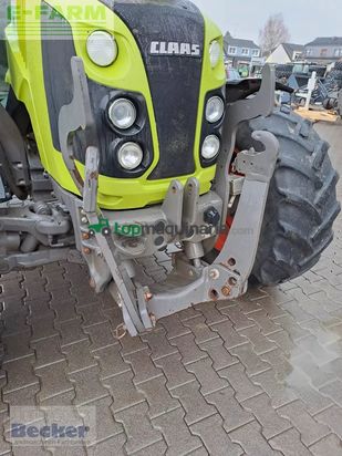 Tractor agrícola - Claas - arion 440 cis+ CIS+