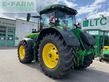 Tractor agrícola - John Deere - 8R340