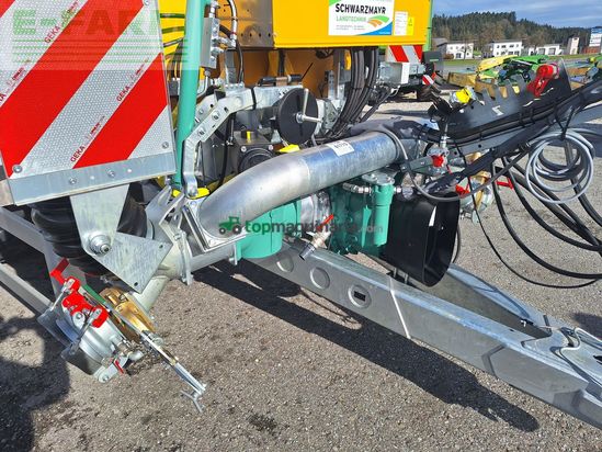 Cisterna - Vakutec - mke 14 pu light eco