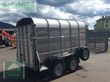 Remolqu agrícola -  - lc 3018 h