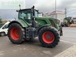 Tractor agrícola - Fendt - 826 vario profi scr Profi