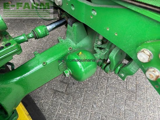 Tractor agrícola - John Deere - 6150r