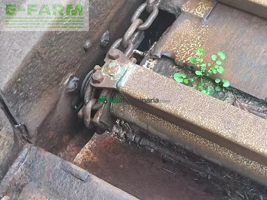 Esparcidor -  - alize force 2