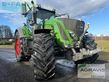 Tractor agrícola - Fendt - 933 vario s4