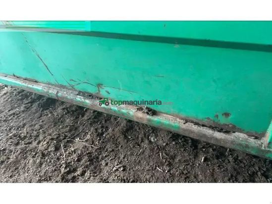 Remolqu agrícola -  - p45