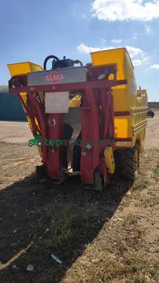 Vendimiadora - ALMA - Selecta