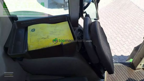 Tractor agrícola - John Deere - 6420 se