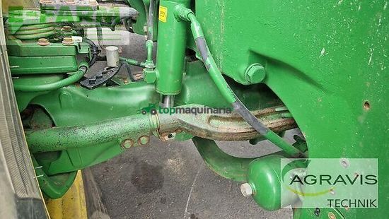 Tractor agrícola - John Deere - 7270 r