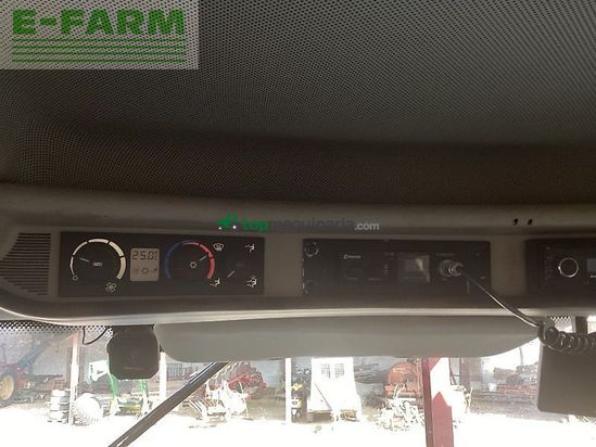 Tractor agrícola - John Deere - 7530 im kundenauftrag