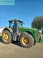 Tractor agrícola - John Deere - 8345r