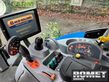 Tractor agrícola -  - t7.170 autocomma