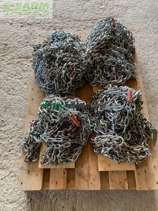 Tractor agrícola - Steyr - 4110 kompakt (stage v)