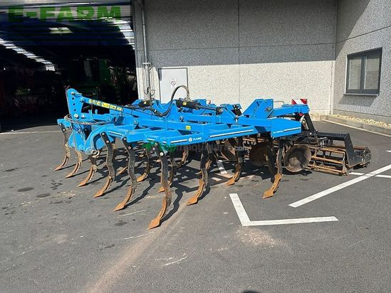 Cultivador - Rabe - bluebird gr 4500