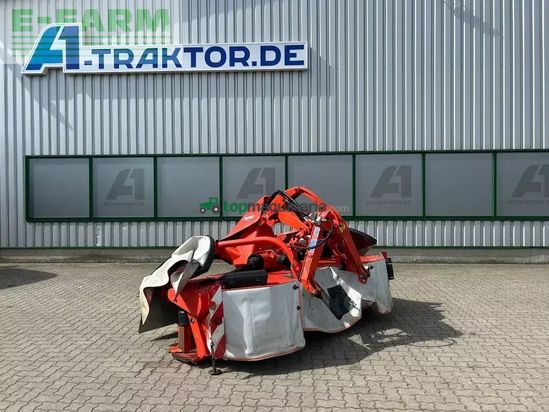 Cortacésped manual - Kuhn - 3125f-ff