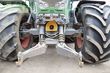 Tractor agrícola - Fendt - 828 vario tms
